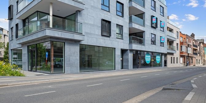 Bien professionnel à louer à Vaartstraat 1, 3500 Hasselt