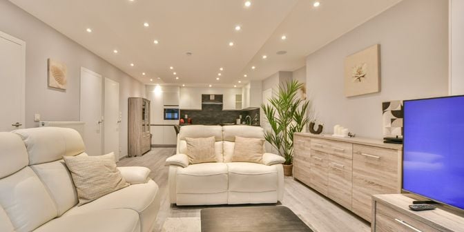 Appartement te koop in Bakkersstraat 23 bus 0001, 8370 Blankenberge