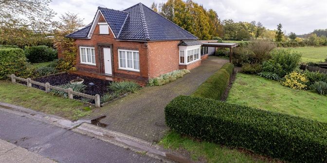 Huis te koop in Heerle 64, 2275 Poederlee