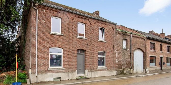 Huis te koop in Neerlintersesteenweg 15, 3300 Oplinter