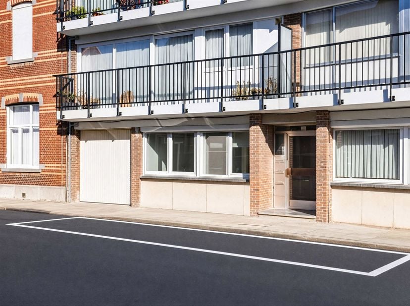 Appartement te koop in otterstraat 27 bus 1,
                    9200 Sint-Gillis-bij-Dendermonde