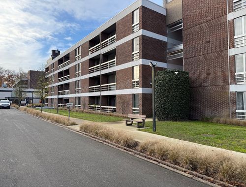                                         Appartement te koop in Assebroek, € 115.000
