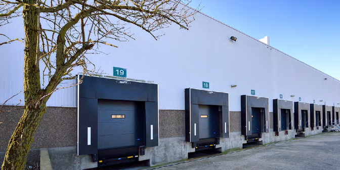 Bedrijfsvastgoed te huur in Pedro Colomalaan 11, 2880 Bornem