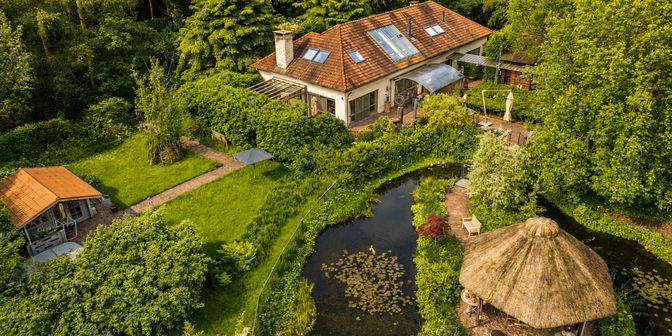 Maison à vendre à Madonnadreef 17, 2900 Schoten
