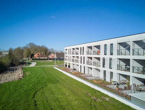                                         Appartement à vendre à Wevelgem, € 224.000
