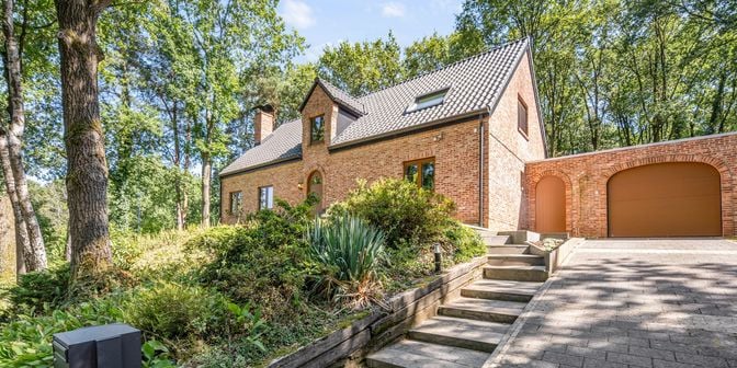 Huis te koop in Beatrijslaan 90B, 3110 Rotselaar