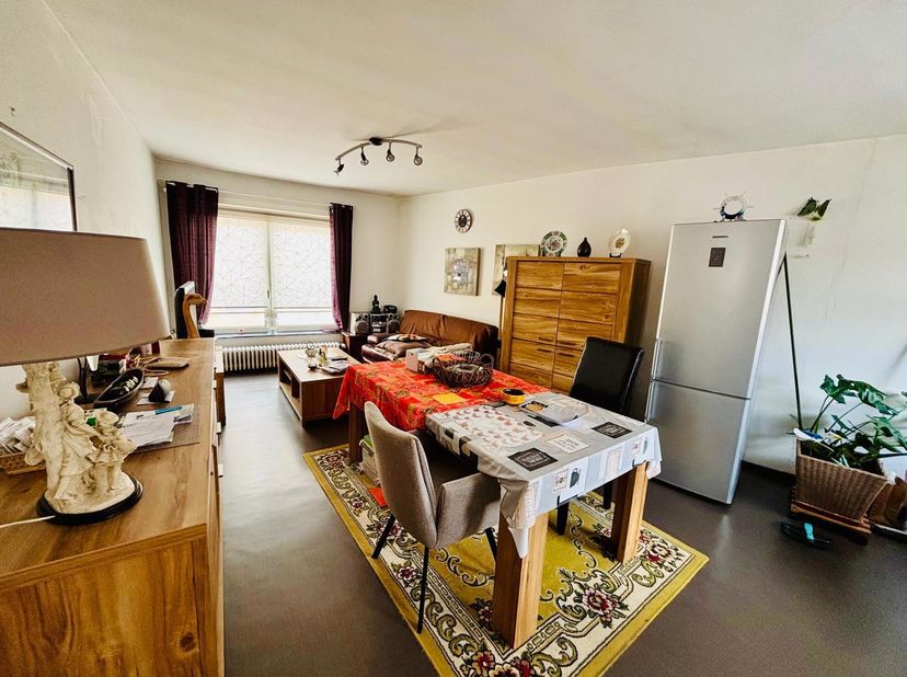Appartement te koop in Rue des Déportés 8,
                    7971 Basècles