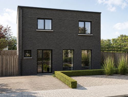                                         Terrain à bâtir à vendre à Bunsbeek, € 123.000

