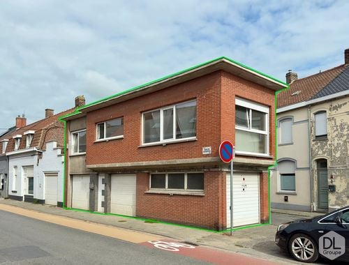                                         Gemengd gebruik te koop in Herseaux, € 189.000

