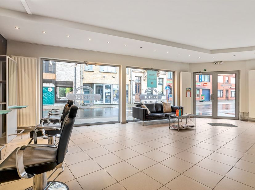 Bien professionnel à vendre
                    à 2280 Grobbendonk