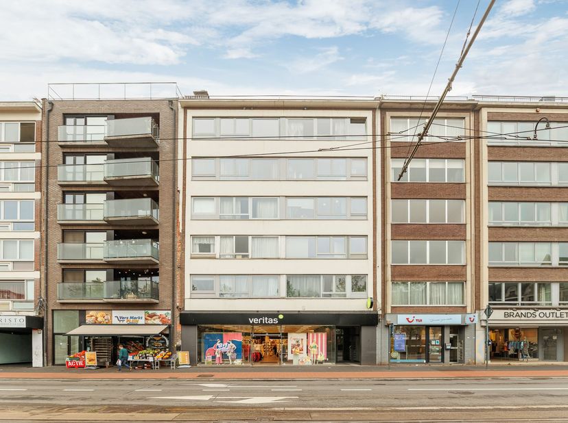 Appartement à vendre
                    à 2640 Mortsel