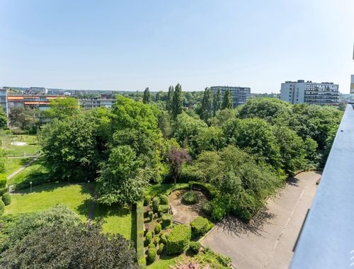                                         Appartement te koop in Watermaal-Bosvoorde, € 350.000
