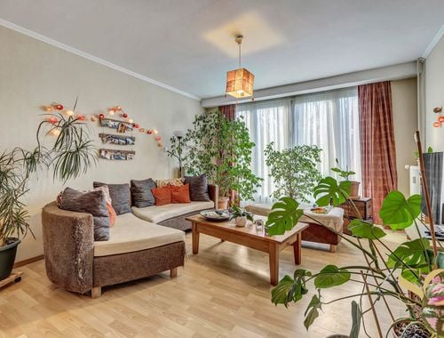                                         Appartement te koop in Schaarbeek, € 315.000
