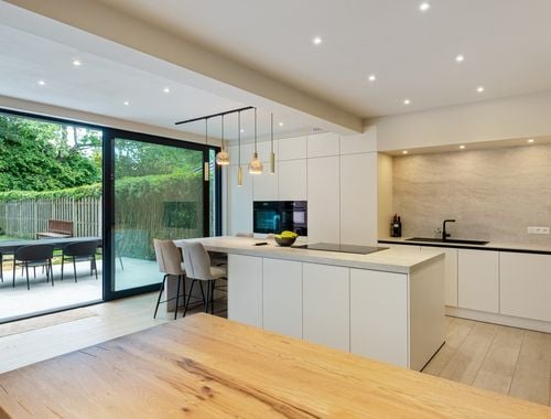                                         Maison à vendre à Edegem, € 789.000
