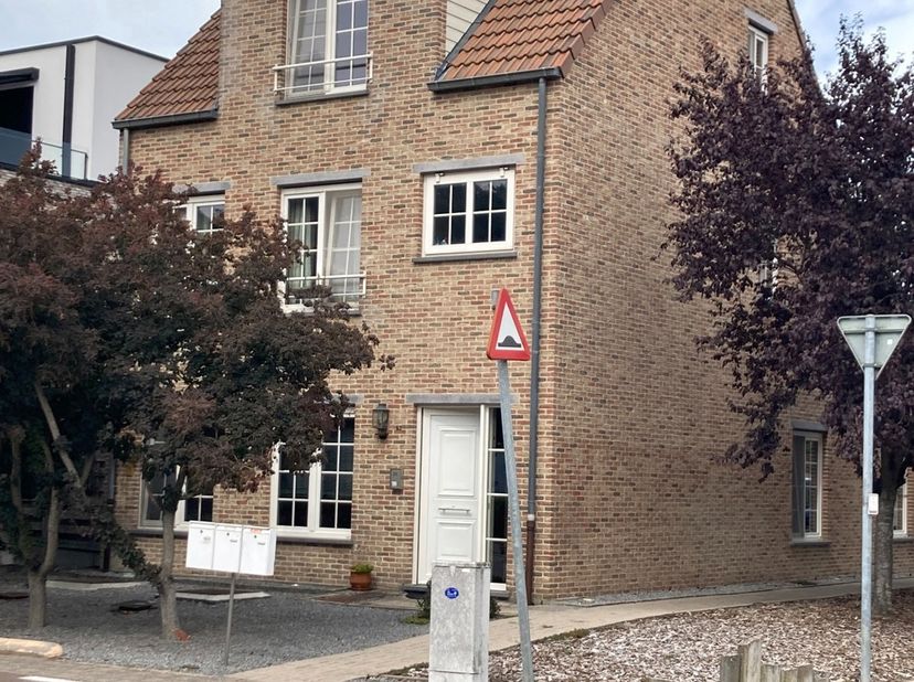 Instapklaar, rustig gelegen dakappartement. Indeling: woonkamer met open ingerichte keuken, badkamer met inloopdouche, slaapkamer, berging, terras, ke