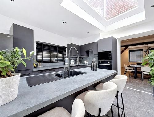                                         Woning te koop in Bissegem, € 359.000
