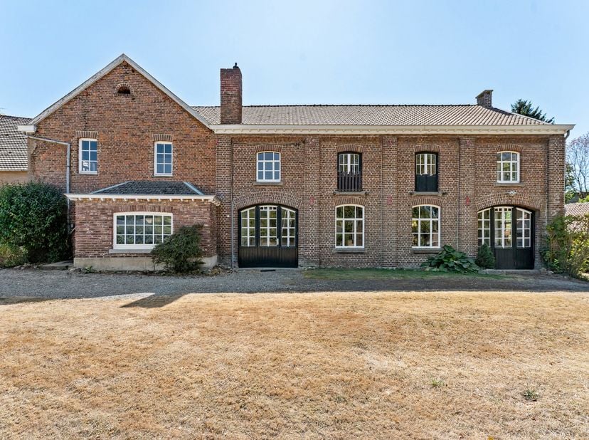 Huis te koop in Sint Martenstraat 38,
                    3790 Sint-Martens-Voeren