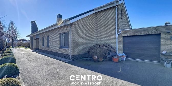 Huis te koop in 8370 Blankenberge