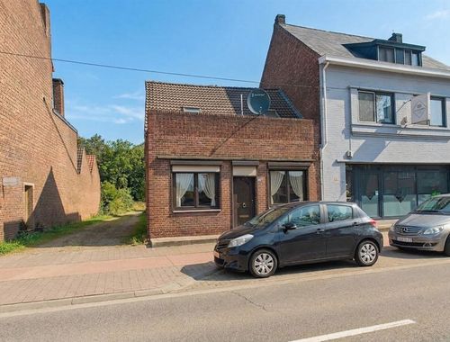                                         Maison à vendre à Mechelen-aan-de-Maas, € 209.000
