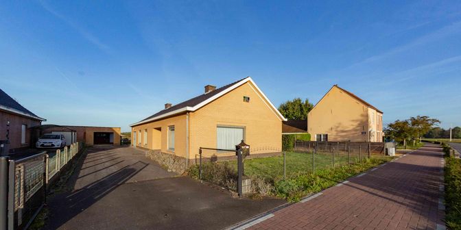Huis te koop in Eksaardebaan 78, 9160 Lokeren