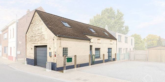Huis te koop in Kawaterstraat 23, 1770 Liedekerke
