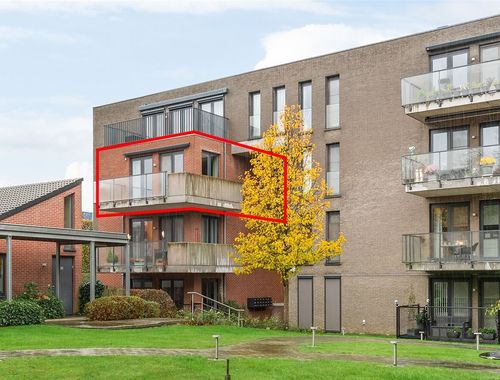                                         Serviceflat te koop in Kontich, € 265.000
