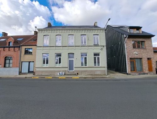                                        Appartement à vendre à Handzame, € 175.000
