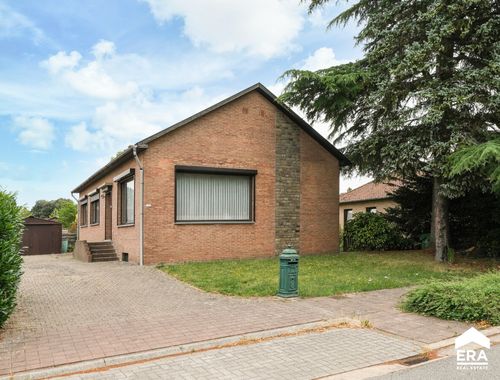                                         Woning te koop in Genk, € 295.000
