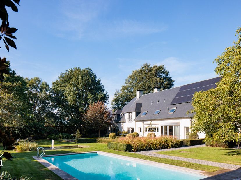 Maison à vendre
                    à 9270 Laarne