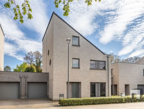                                         Woning te koop in Diest, € 545.000
