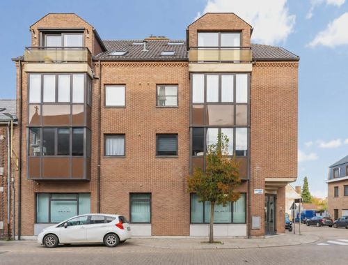                                         Dakappartement te huur in Borgloon, € 895
