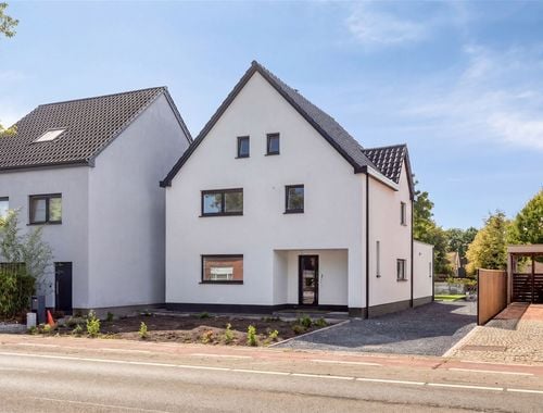                                         Woning te koop in Koersel, € 475.000
