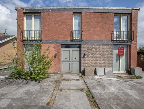                                         Woning te koop in Beernem, € 155.000
