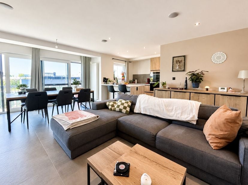 Appartement à vendre
                    à 3010 Kessel-Lo