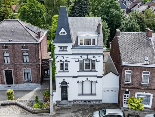                                         Woning te koop in Montigny-le-Tilleul, € 219.000
