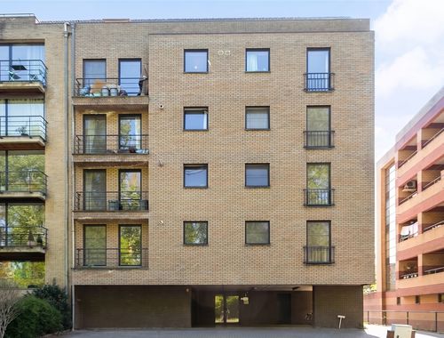                                         Appartement à vendre à Leuven, € 350.000
