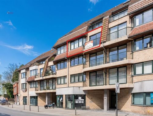                                         Appartement à vendre à Gistel, € 239.000
