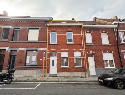                                         Woning te huur in Ronse, € 950
