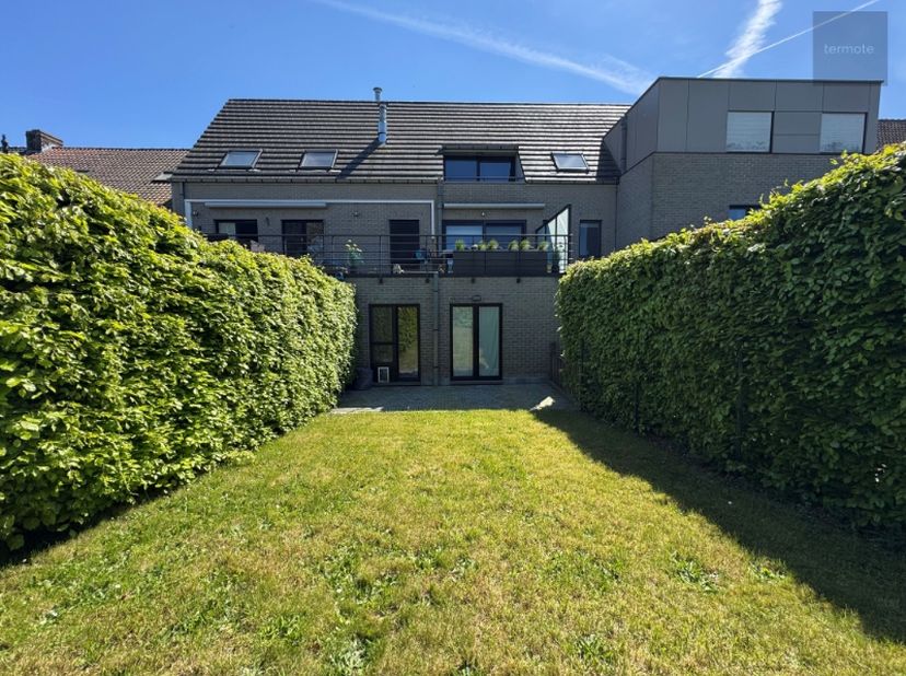 Appartement te koop in Wielsbeeksestraat 11,
                    8710 Ooigem