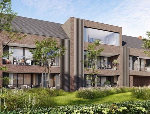                                         Appartement te koop in Sint-Truiden, € 395.000

