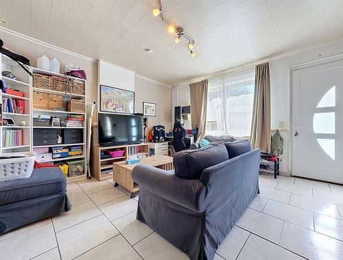                                         Eengezinswoning te koop in Cuesmes, € 160.000
