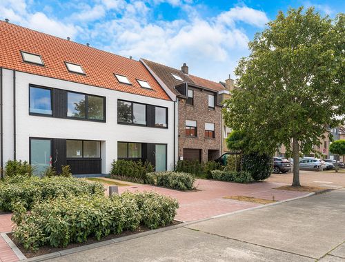                                         Woning te koop in Heist-aan-Zee, € 719.000
