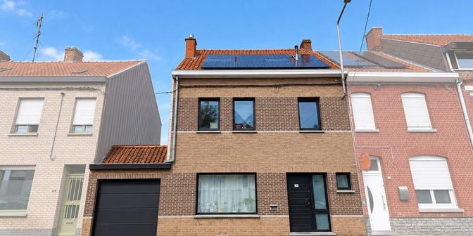 Huis te koop in 7700 Moeskroen