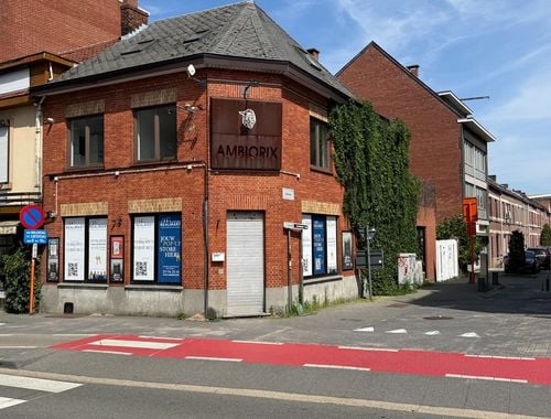                                         Appartement te huur in Hasselt, € 875
