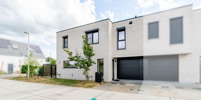 Huis te koop in Buiskouter 139, 9800 Astene