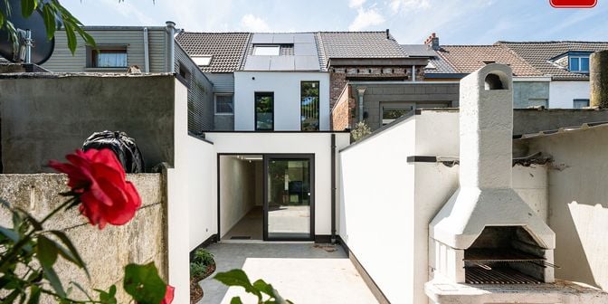 Maison à vendre à Hundelgemsesteenweg 269, 9050 Ledeberg
