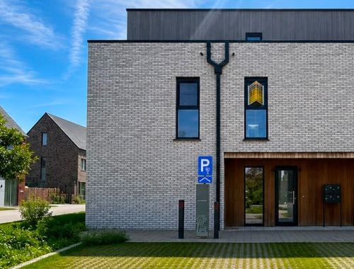                                         Woning te koop in Breendonk, € 435.000
