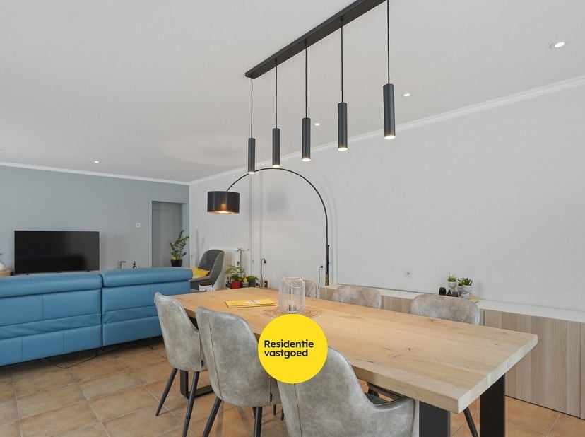 Maison à vendre
                    à 8310 Assebroek