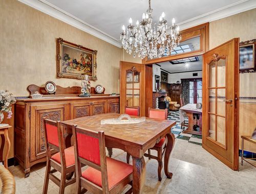                                         Woning te koop in Geraardsbergen, € 225.000
