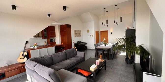 Appartement à vendre à Oostereindestraat 38 boîte 3, 3560 Lummen